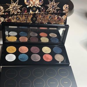 Pat McGrath Labs Mothership IV Decadence